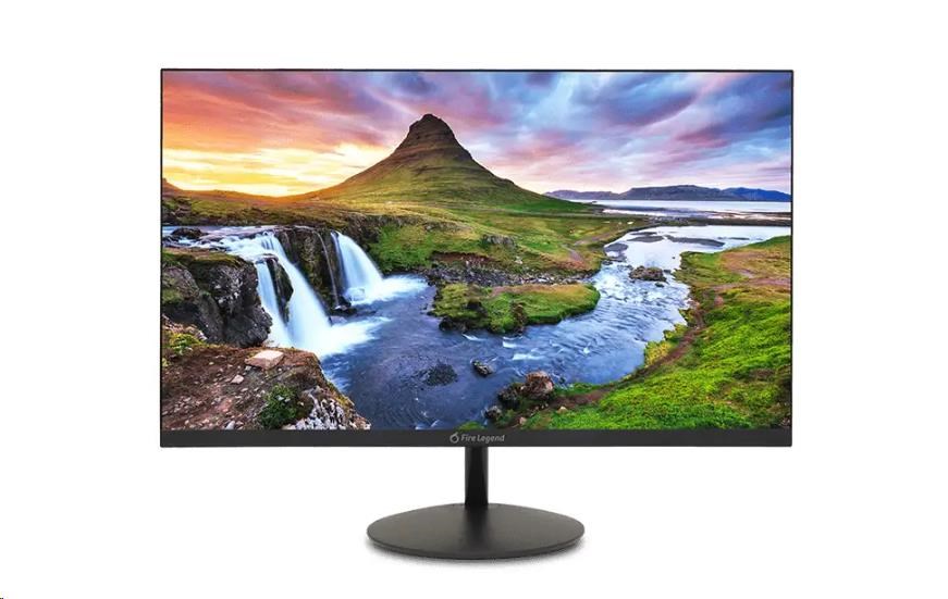 AOPEN LCD 22SA2QEbi - 55cm (21.5