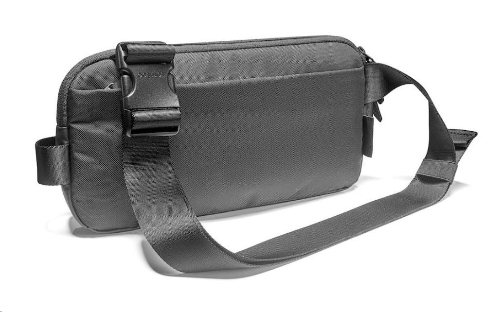 tomtoc brašna Explorer Sling Bag S5 