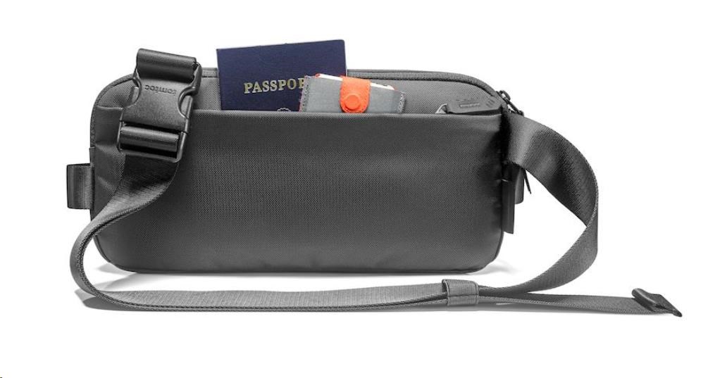 tomtoc brašna Explorer Sling Bag S3 