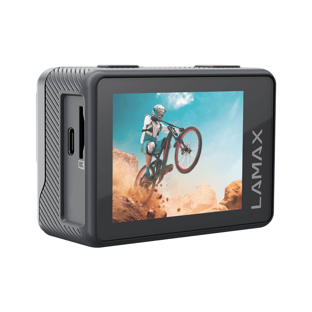 LAMAX X5.2 - akční kamera8 