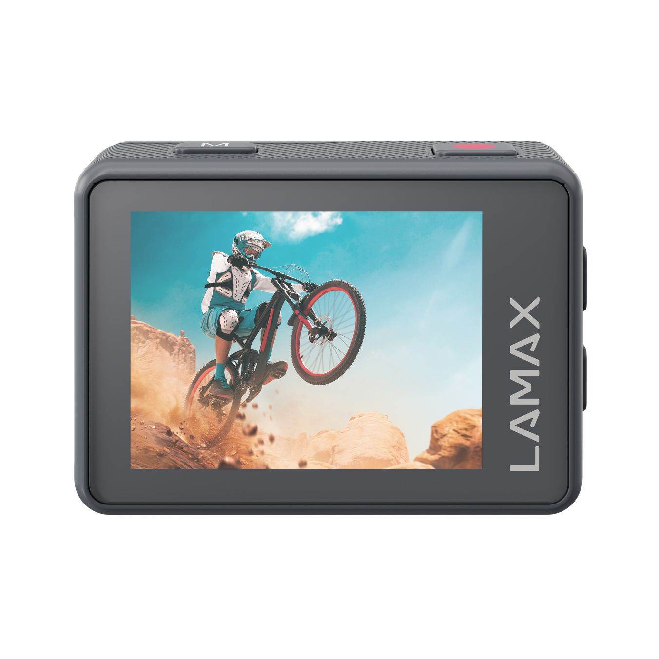 LAMAX X5.2 - akční kamera5 