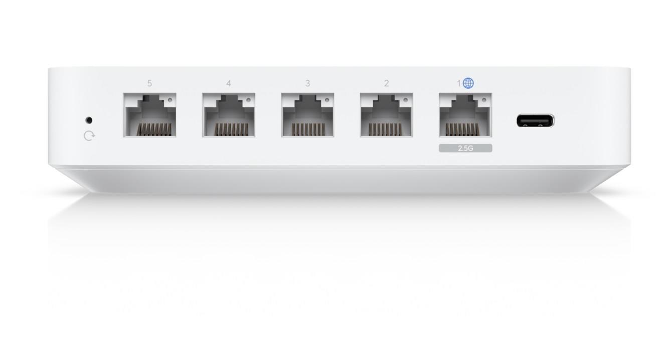 UBNT UCG-Ultra4 