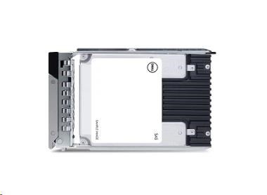 DELL 1.92TB SSD SATA Read Intensive 6Gbps 512e  2.5in Hot-Plug CK R260, R360, R660, R760, R470, R670, R770, R6xx5, R7xx5, T5600 