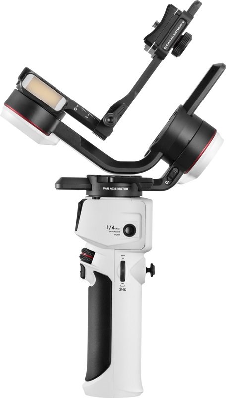 Zhiyun Crane M3S stabilizátor2 