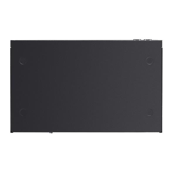 TP-Link OMADA switch SG2210MP (8xGbE, 2xSFP, 8xPoE+, 150W, fanless)3 