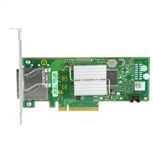 DELL HBA355i Controller Front CK0 