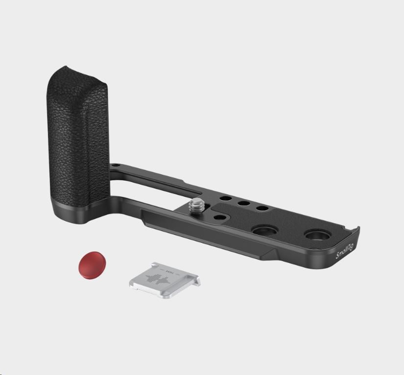 SmallRig 4556 grip ve tvaru L pro FUJIFILM X100VI /  X100V černý2 