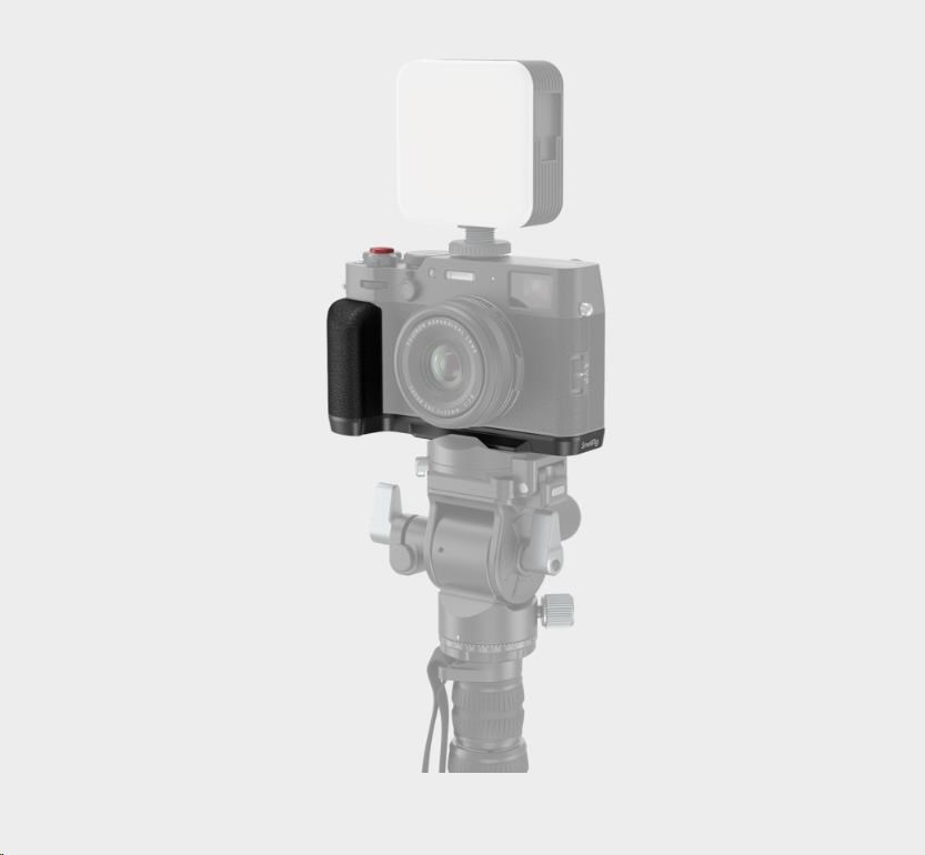 SmallRig 4556 grip ve tvaru L pro FUJIFILM X100VI /  X100V černý1 