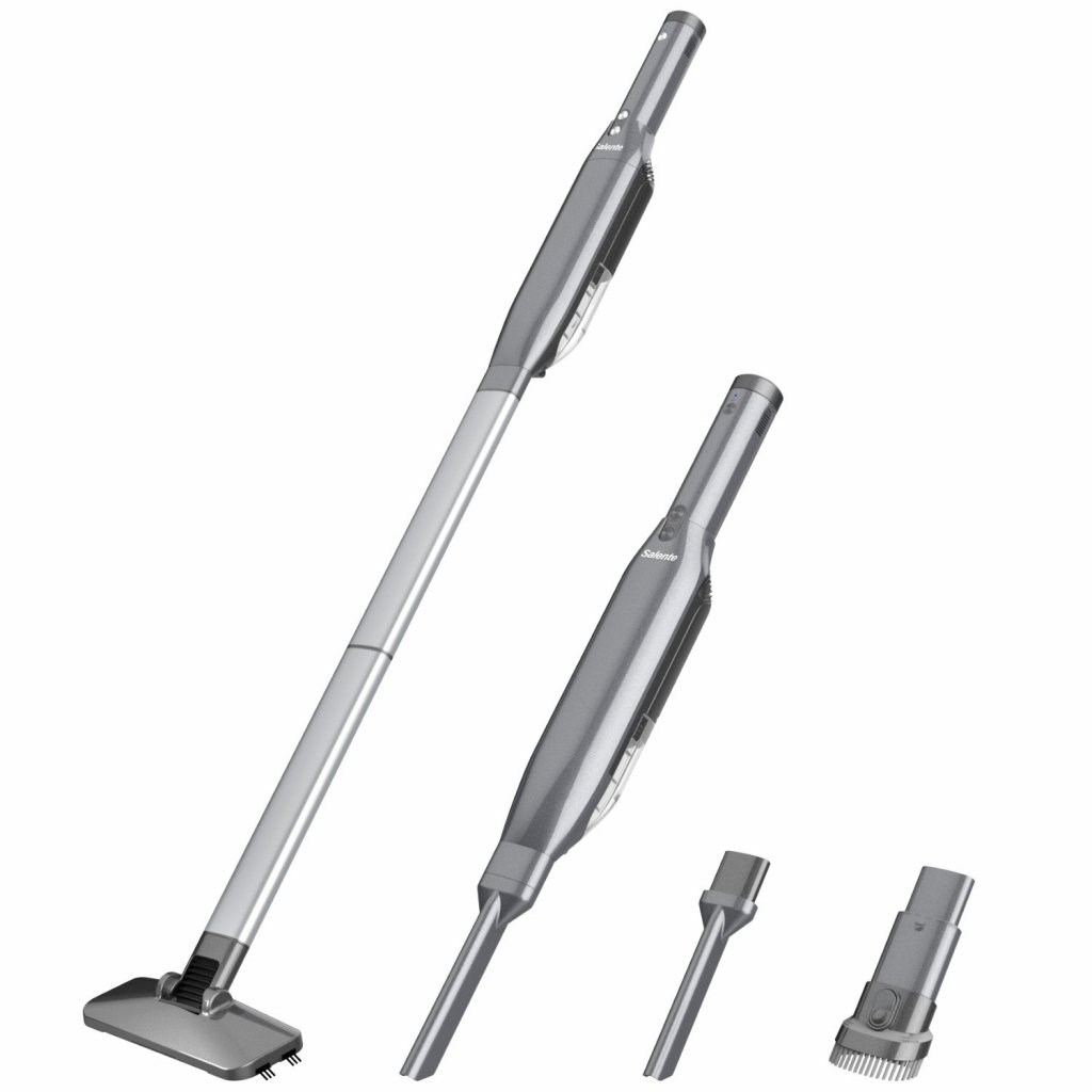 Salente HandyPlus,  ruční multifunkční vysavač0 