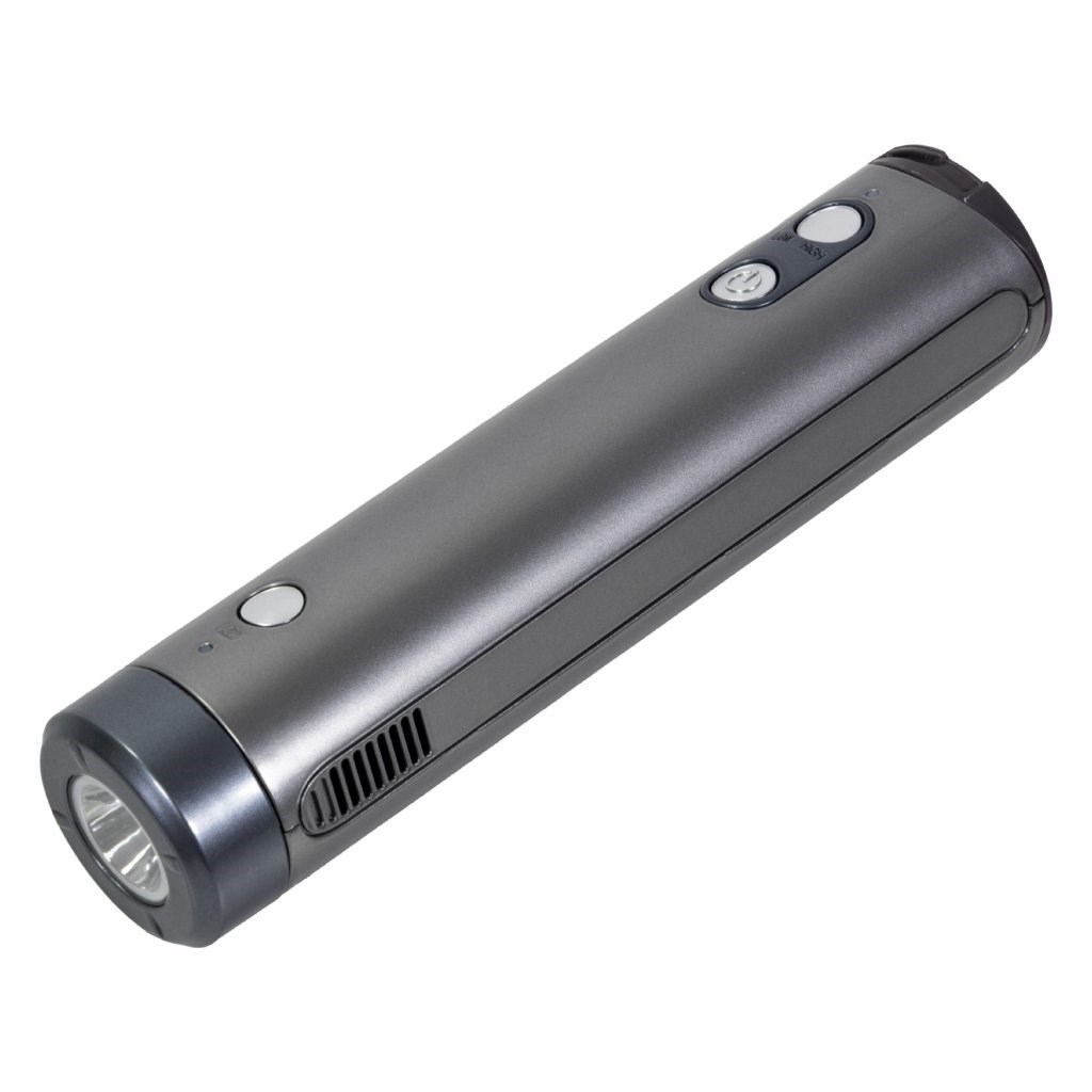 Salente HandyPlus,  ruční multifunkční vysavač4 