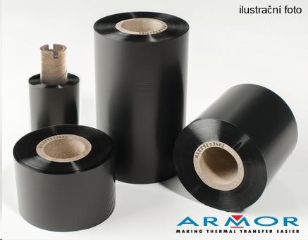 ARMOR TTR páska T63354IO (110mm x 450m,  AWXFH,  Generic OUT)0 