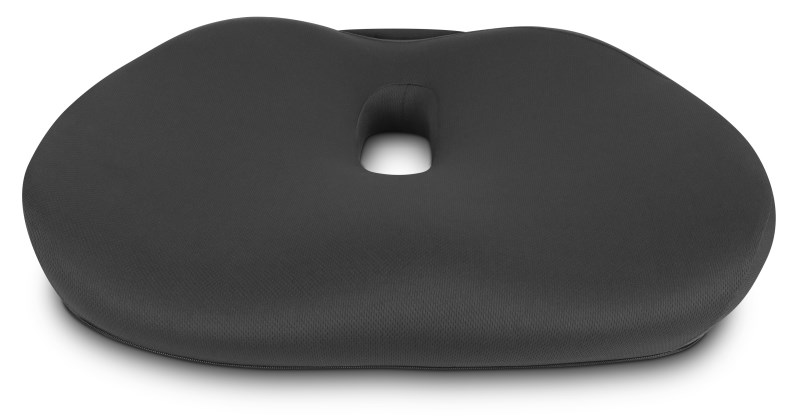 CONNECT IT Anatomický polštář na židli For Health BetaPro,  Šedá1 