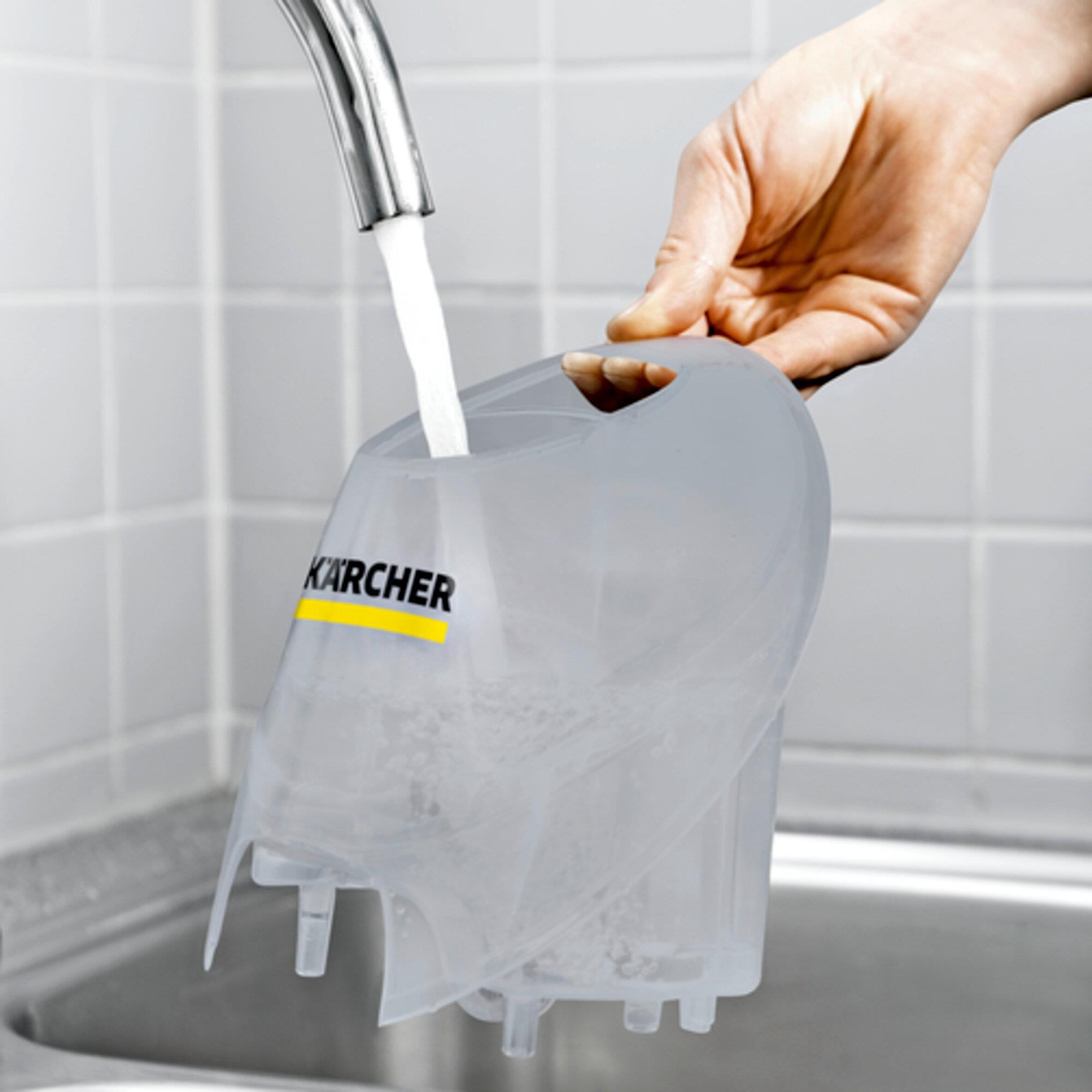 Kärcher SC 4 EasyFix parní čistič5 
