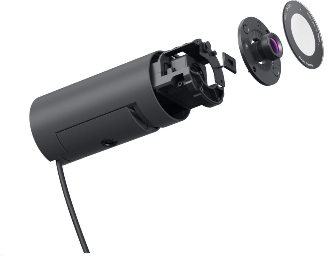 DELL Pro Webcam - WB50234 