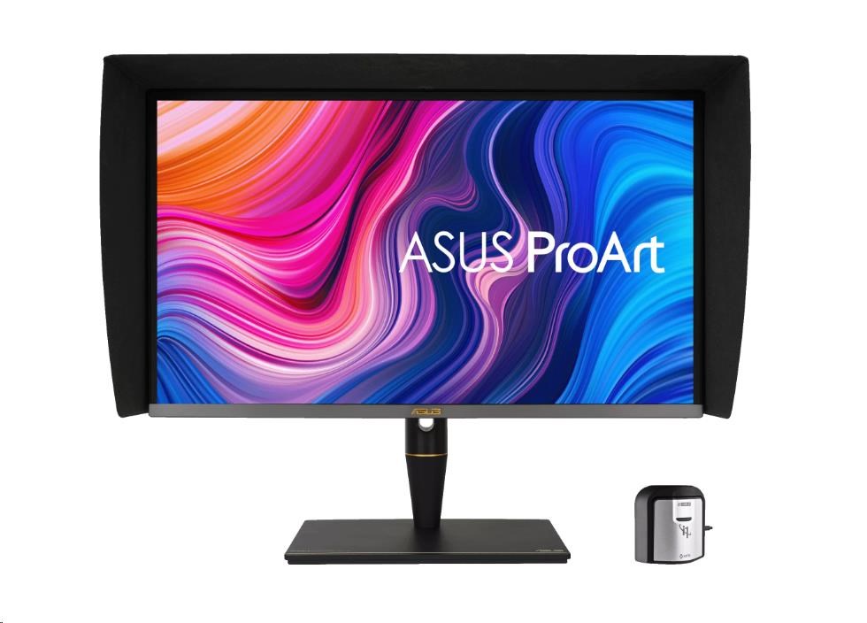 ASUS LCD 27