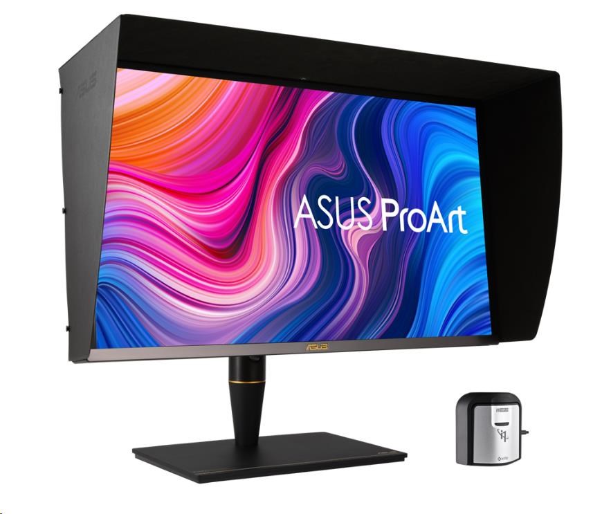 ASUS LCD 27