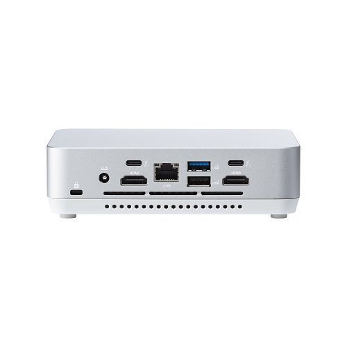 ASUS NUC 14 Pro+ NUC14RVSU7000R2/ Intel Core Ultra 7/ DDR5/ USB3.0/ LAN/ WiFi/ Intel Arc GPU/ M.2/ EU napájecí kabel0 