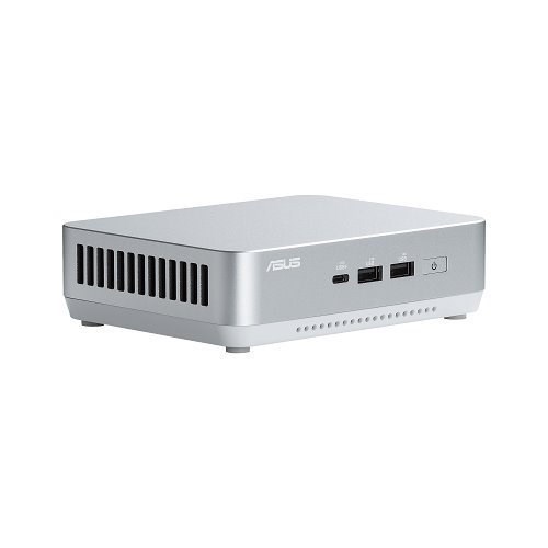 ASUS NUC 14 Pro+ NUC14RVSU7000R2/ Intel Core Ultra 7/ DDR5/ USB3.0/ LAN/ WiFi/ Intel Arc GPU/ M.2/ EU napájecí kabel1 