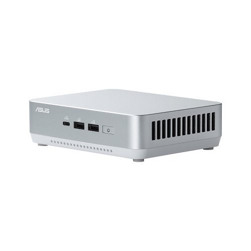 ASUS NUC 14 Pro+ NUC14RVSU7000R2/ Intel Core Ultra 7/ DDR5/ USB3.0/ LAN/ WiFi/ Intel Arc GPU/ M.2/ EU napájecí kabel5 