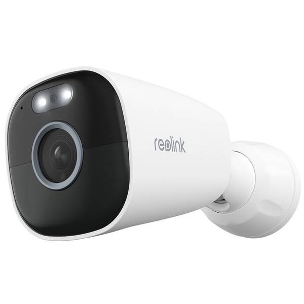 REOLINK bezpečnostní kamera Argus Series B340,  Argus Eco Pro,  2K 5MP Super HD,  WiFi0 