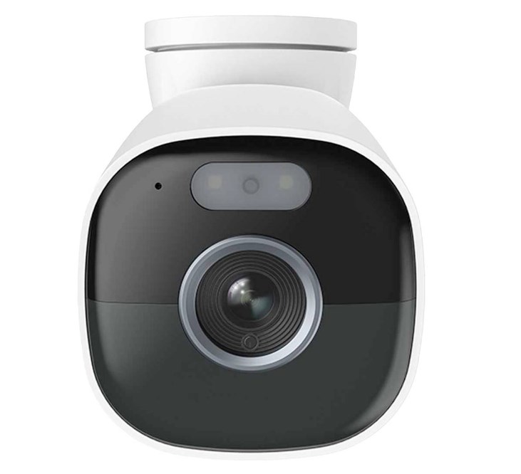 REOLINK bezpečnostní kamera Argus Series B340,  Argus Eco Pro,  2K 5MP Super HD,  WiFi3 