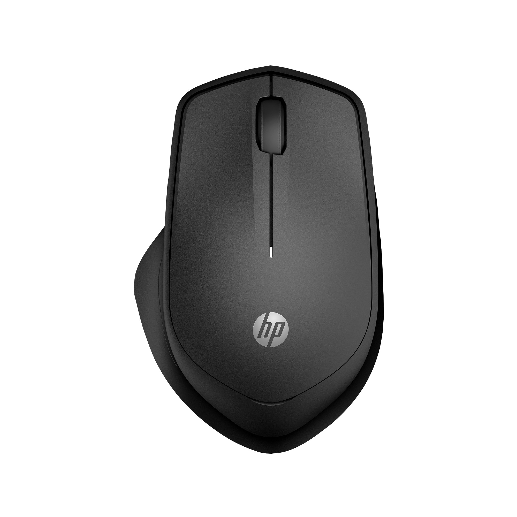 HP myš - 285 Silent Wireless Mouse0 