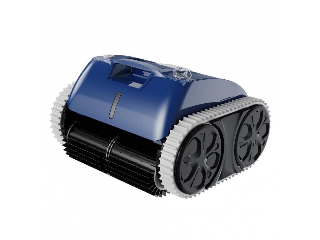 CF 200 AKU automatický vysavač1 