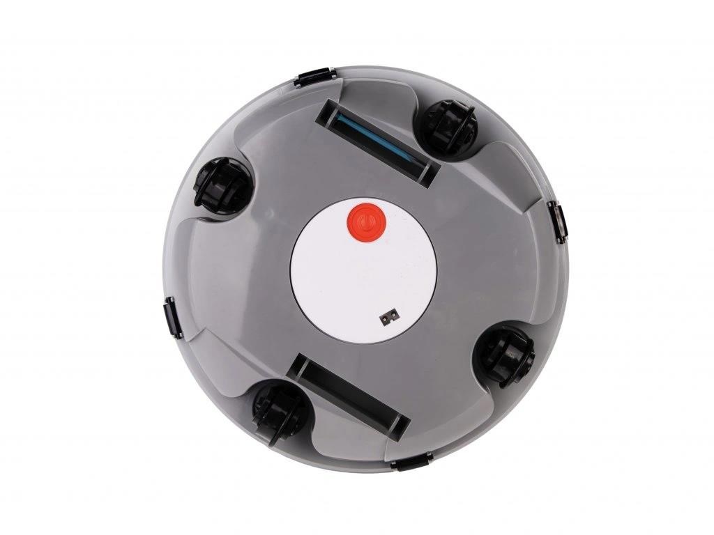 CF Orca 40 AKU automatický vysavač4 