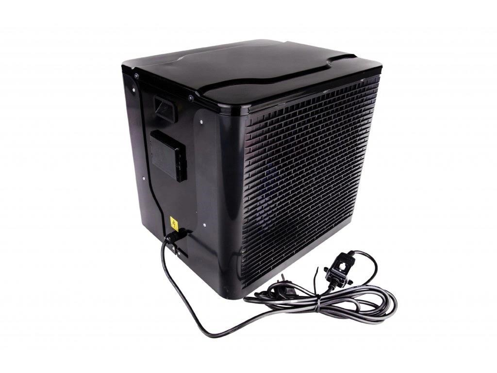 Tepelné čerpadlo Planet Pool MINI 5kW5 