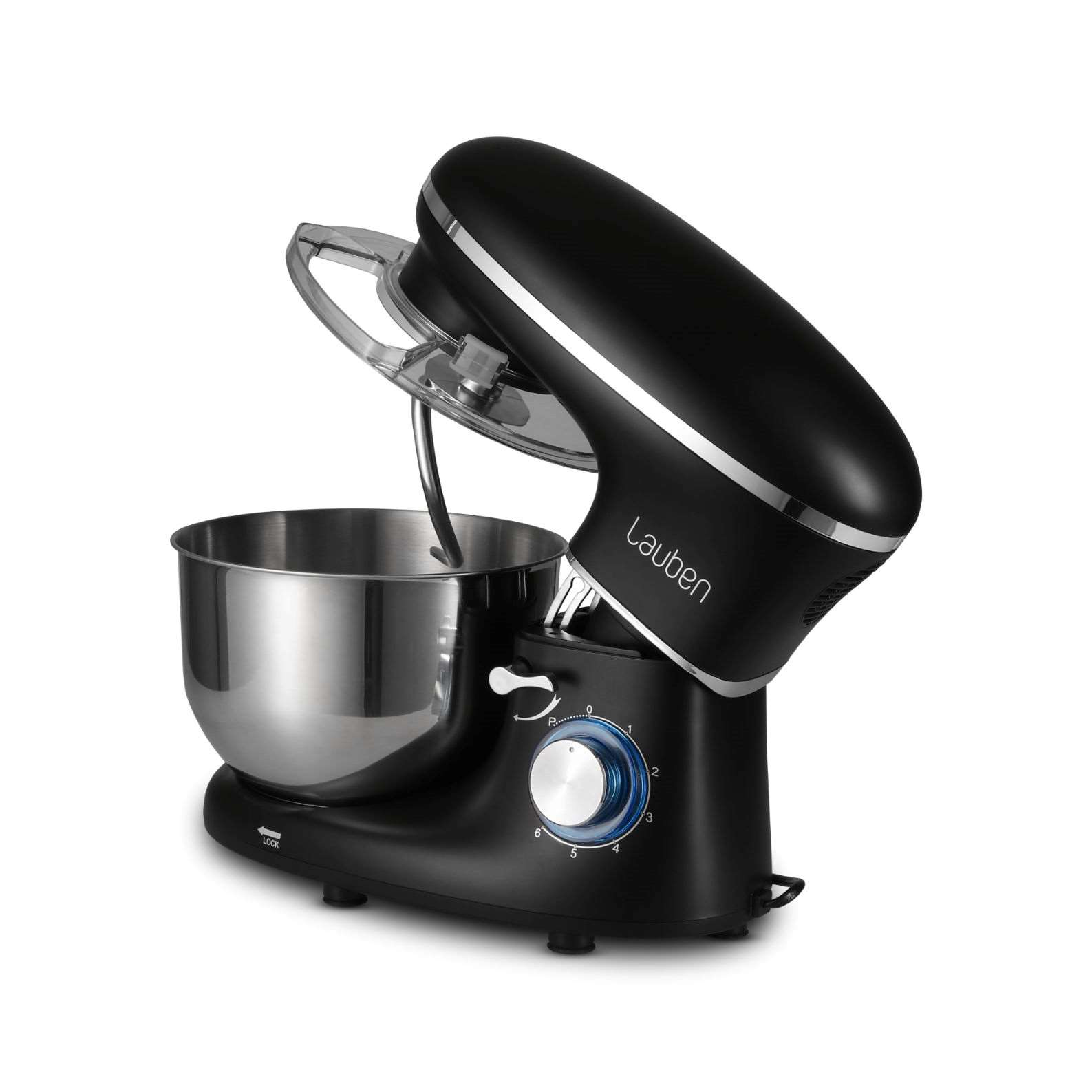 Lauben Kitchen Machine 550BC1 