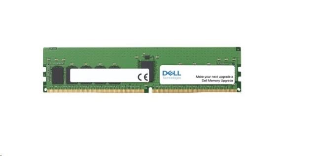 DELL Memory Upgrade - 64 GB - 2Rx4 DDR5 RDIMM 5600MT/ s (Not Compatible with 4800 MT/ s DIMMs) R660,  R760,  T560,  Rx6x50 