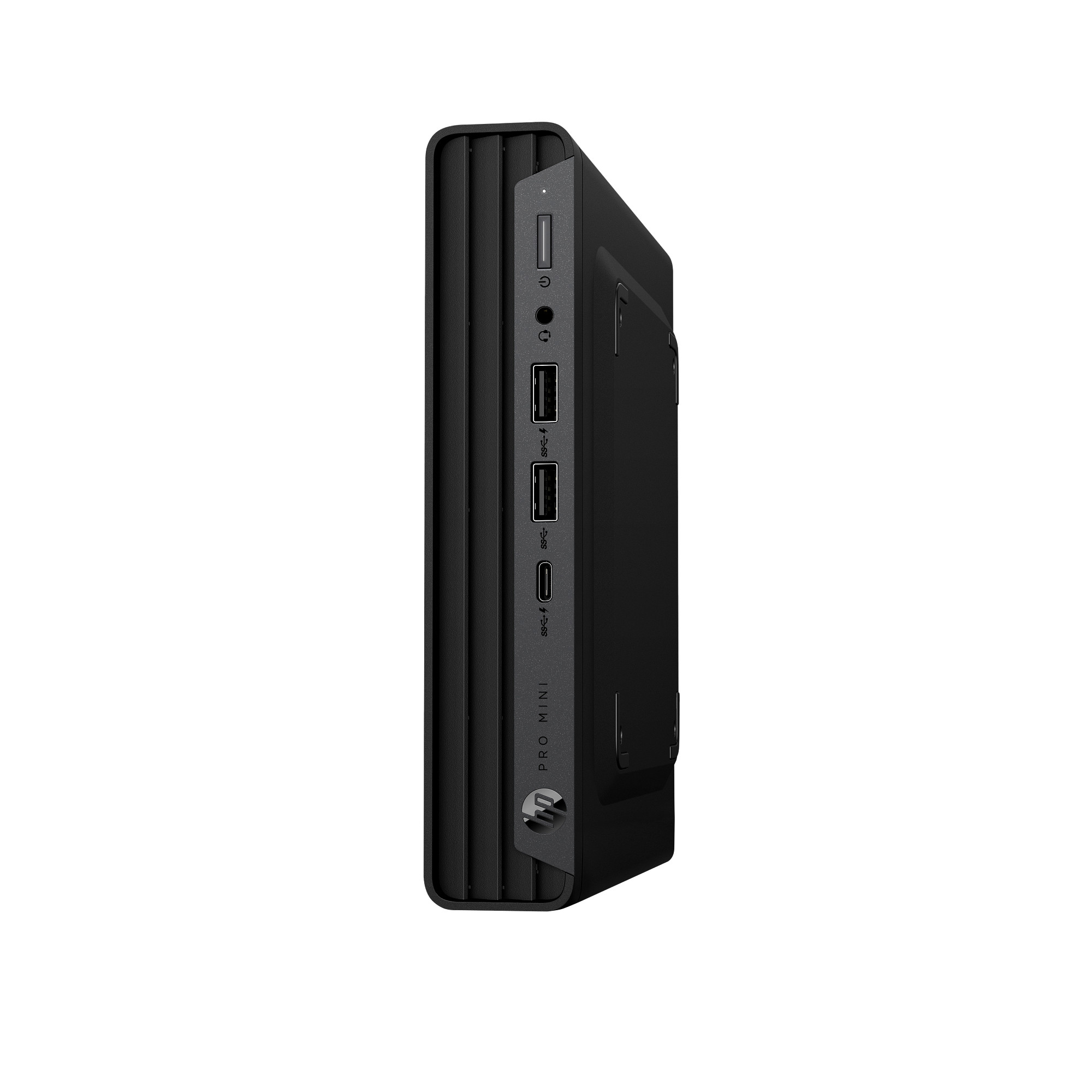 HP PC Pro Mini 400G9 i7-14700T, 16GB, 512GB, Intel HD 2xDP+HDMI+USB-C, WiFi 6E+BT, usb kl.myš, rám.2, 5, 90W, Win11Pro, 3yonsite6 