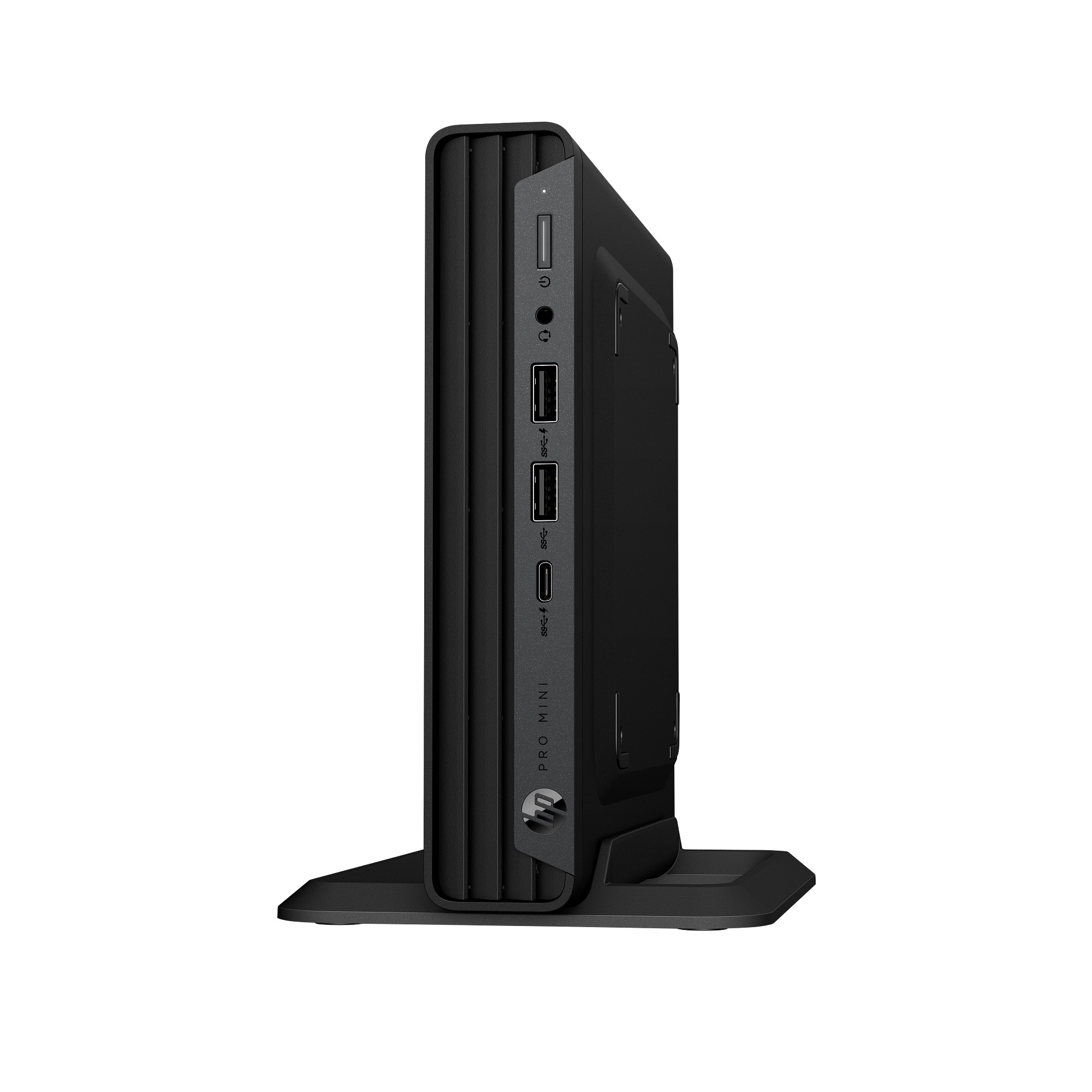 HP PC Pro Mini 400G9 i7-14700T, 16GB, 512GB, Intel HD 2xDP+HDMI+USB-C, WiFi 6E+BT, usb kl.myš, rám.2, 5, 90W, Win11Pro, 3yonsite10 