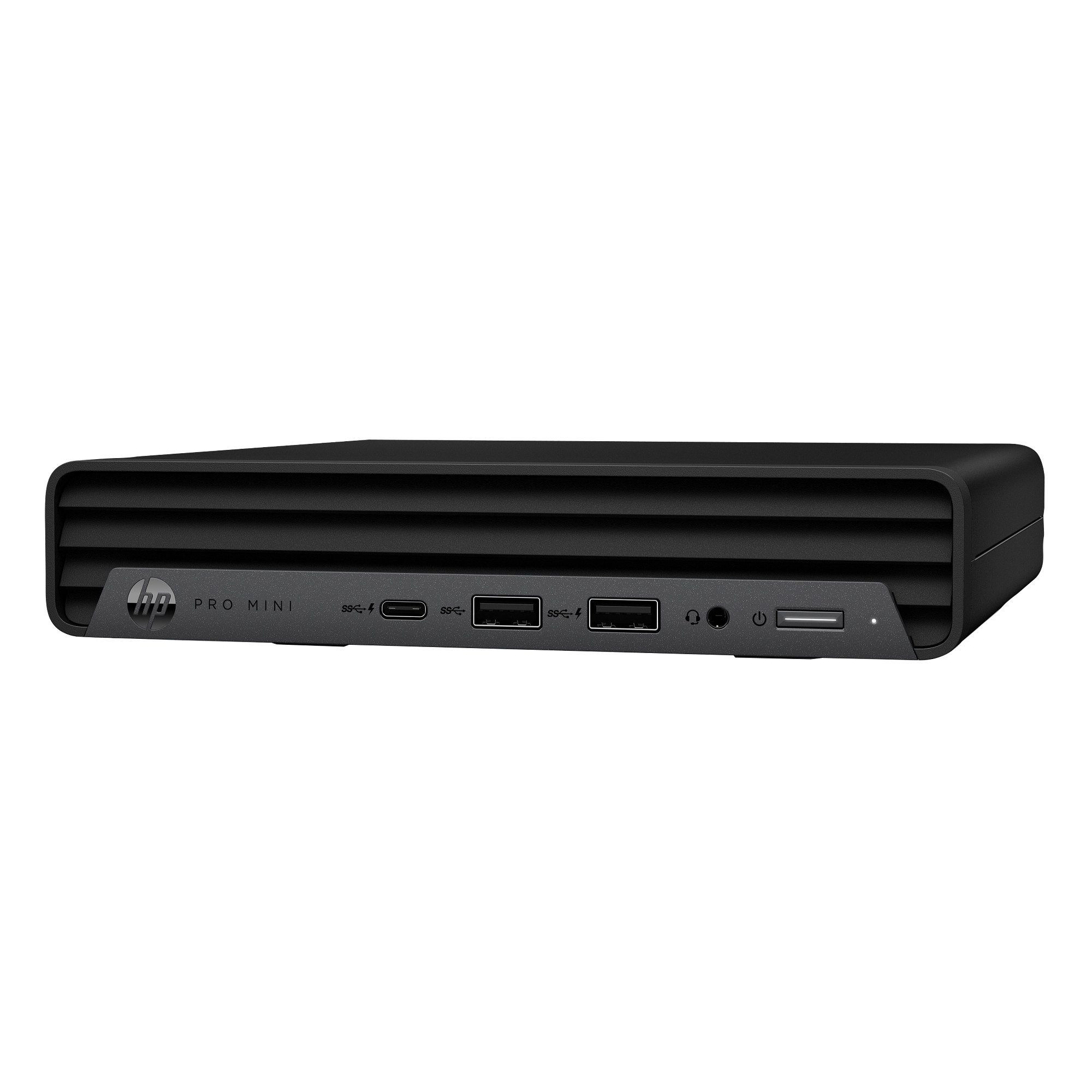 HP PC Pro Mini 400G9 i7-14700T, 16GB, 512GB, Intel HD 2xDP+HDMI+USB-C, WiFi 6E+BT, usb kl.myš, rám.2, 5, 90W, Win11Pro, 3yonsite11 