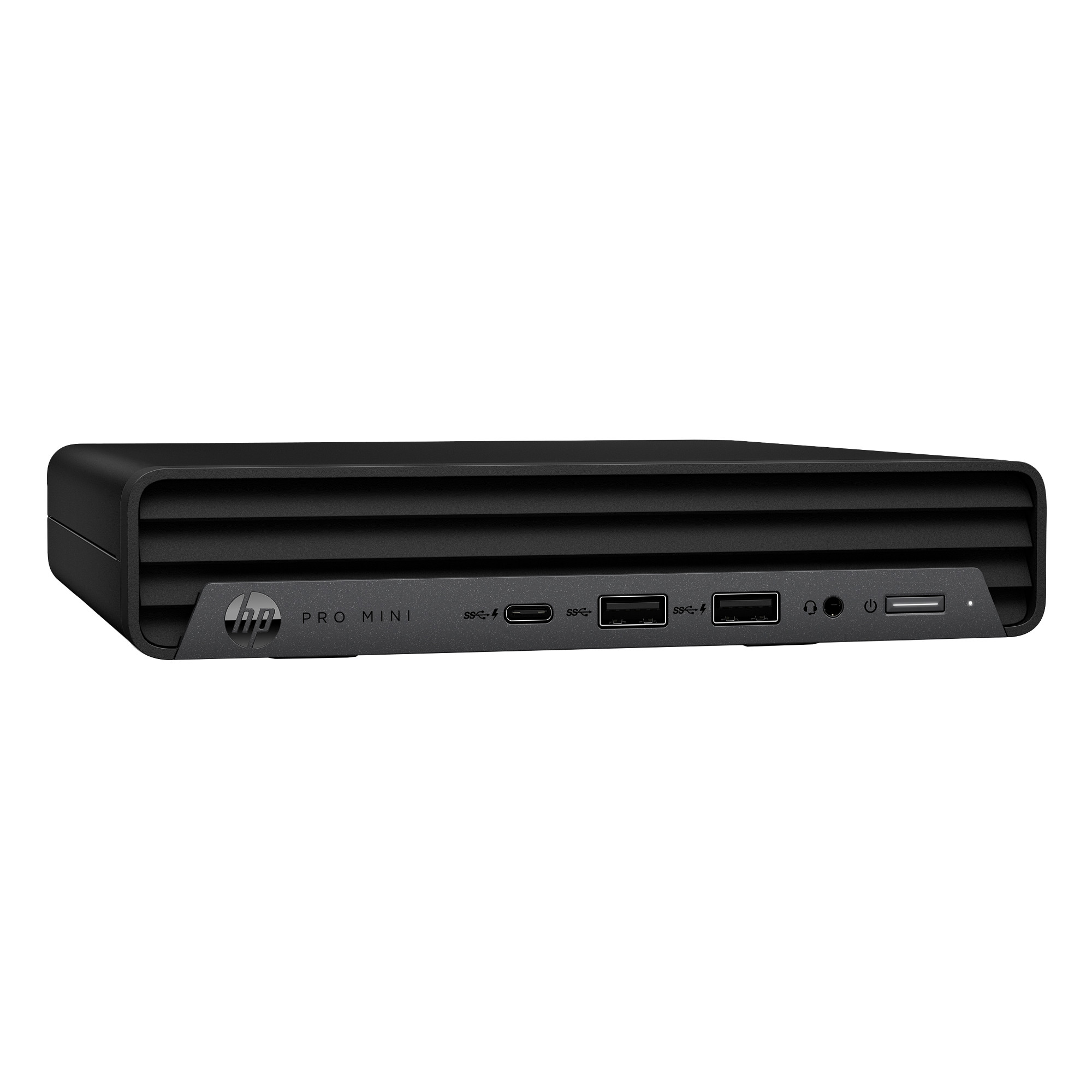 HP PC Pro Mini 400G9 i7-14700T, 16GB, 512GB, Intel HD 2xDP+HDMI+USB-C, WiFi 6E+BT, usb kl.myš, rám.2, 5, 90W, Win11Pro, 3yonsite8 