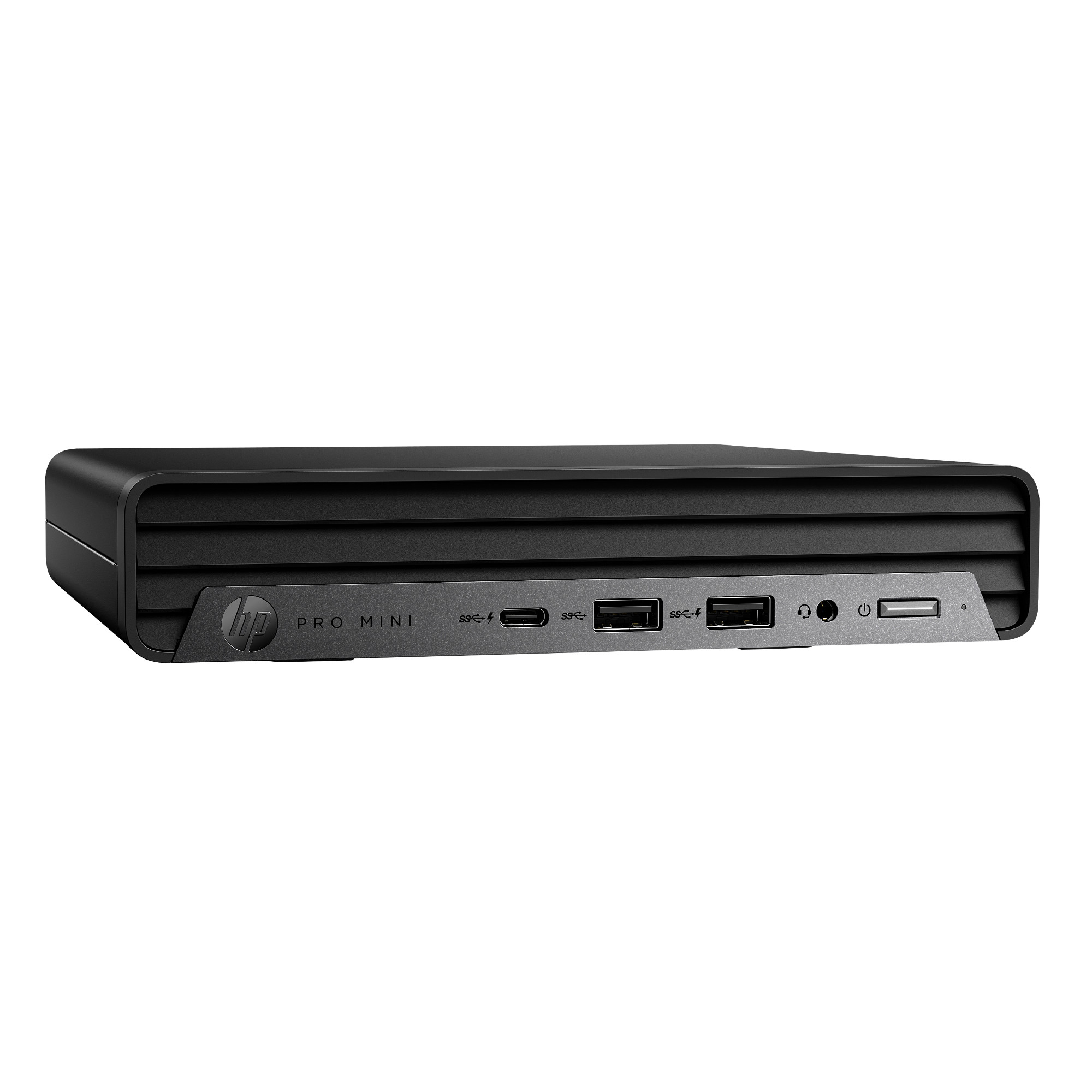 HP PC Pro Mini 400G9 i7-14700T, 16GB, 512GB, Intel HD 2xDP+HDMI+USB-C, WiFi 6E+BT, usb kl.myš, rám.2, 5, 90W, Win11Pro, 3yonsite5 