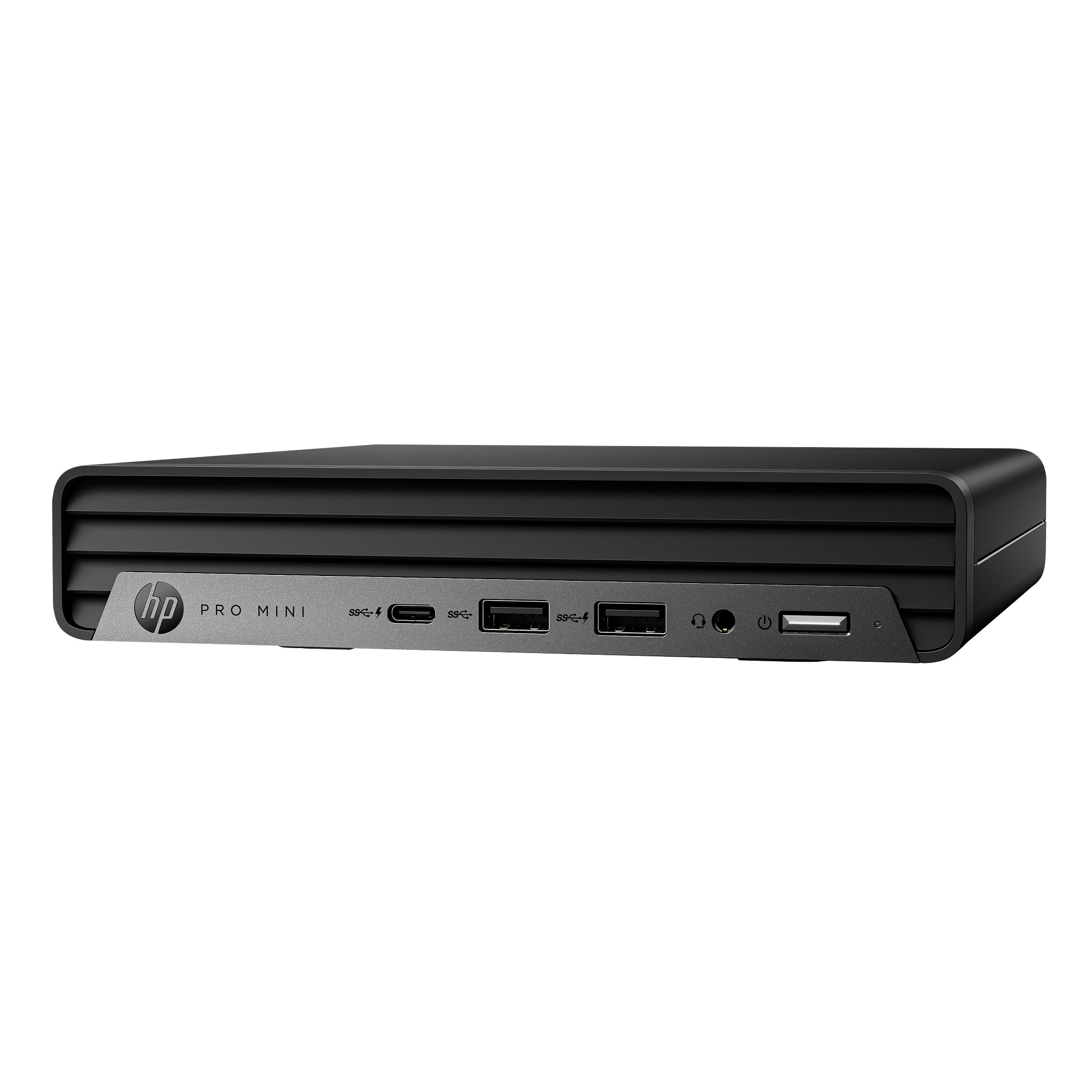 HP PC Pro Mini 400G9 i7-14700T, 16GB, 512GB, Intel HD 2xDP+HDMI+USB-C, WiFi 6E+BT, usb kl.myš, rám.2, 5, 90W, Win11Pro, 3yonsite4 