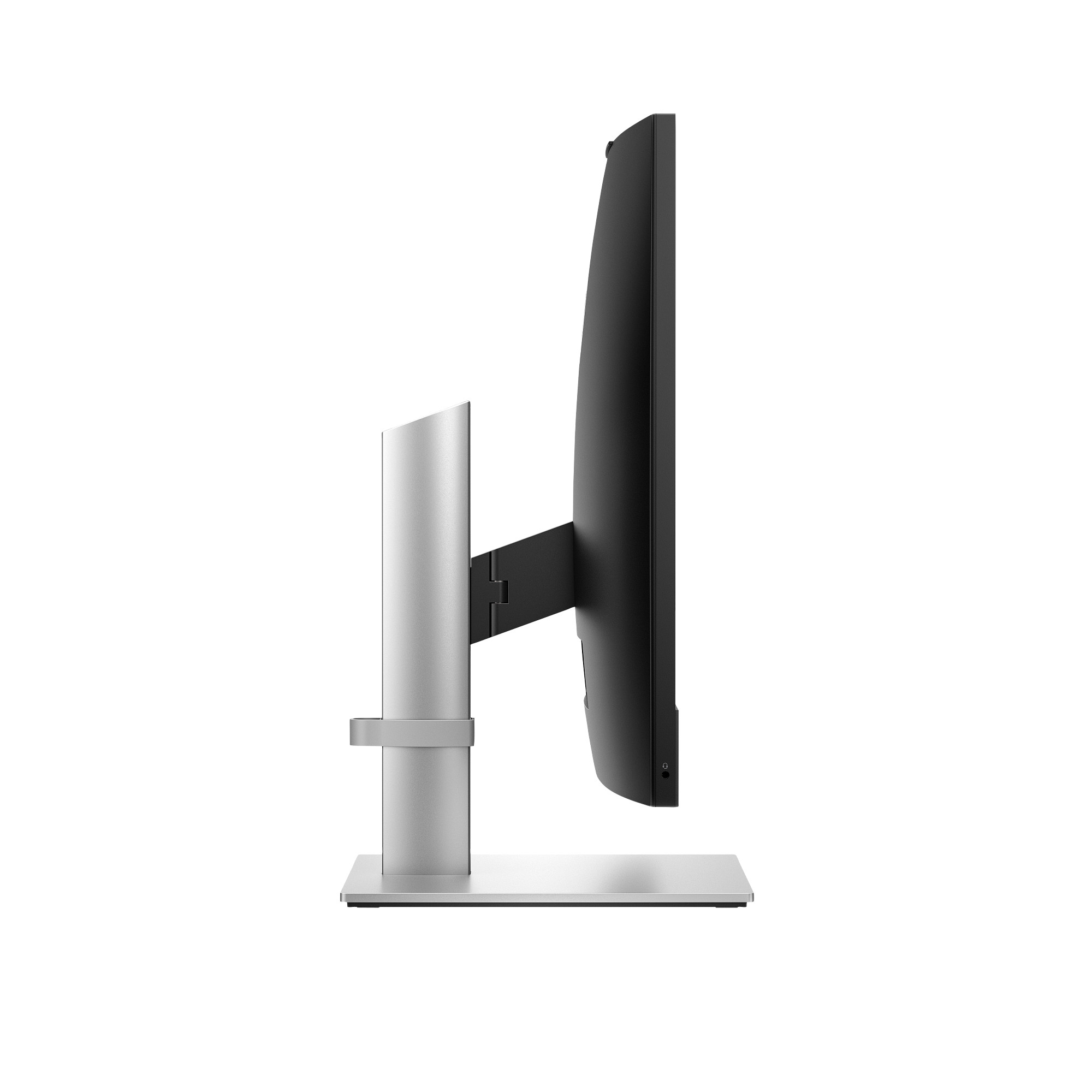 HP AIO ProOne 440G9 23.8NT i3-14100T,  1x8GB,  512GB M.2,  Intel HD DP+HDMI IN,  WiFi 6+BT,  usb kl. myš,  120W, FDOS, 3y onsite6 