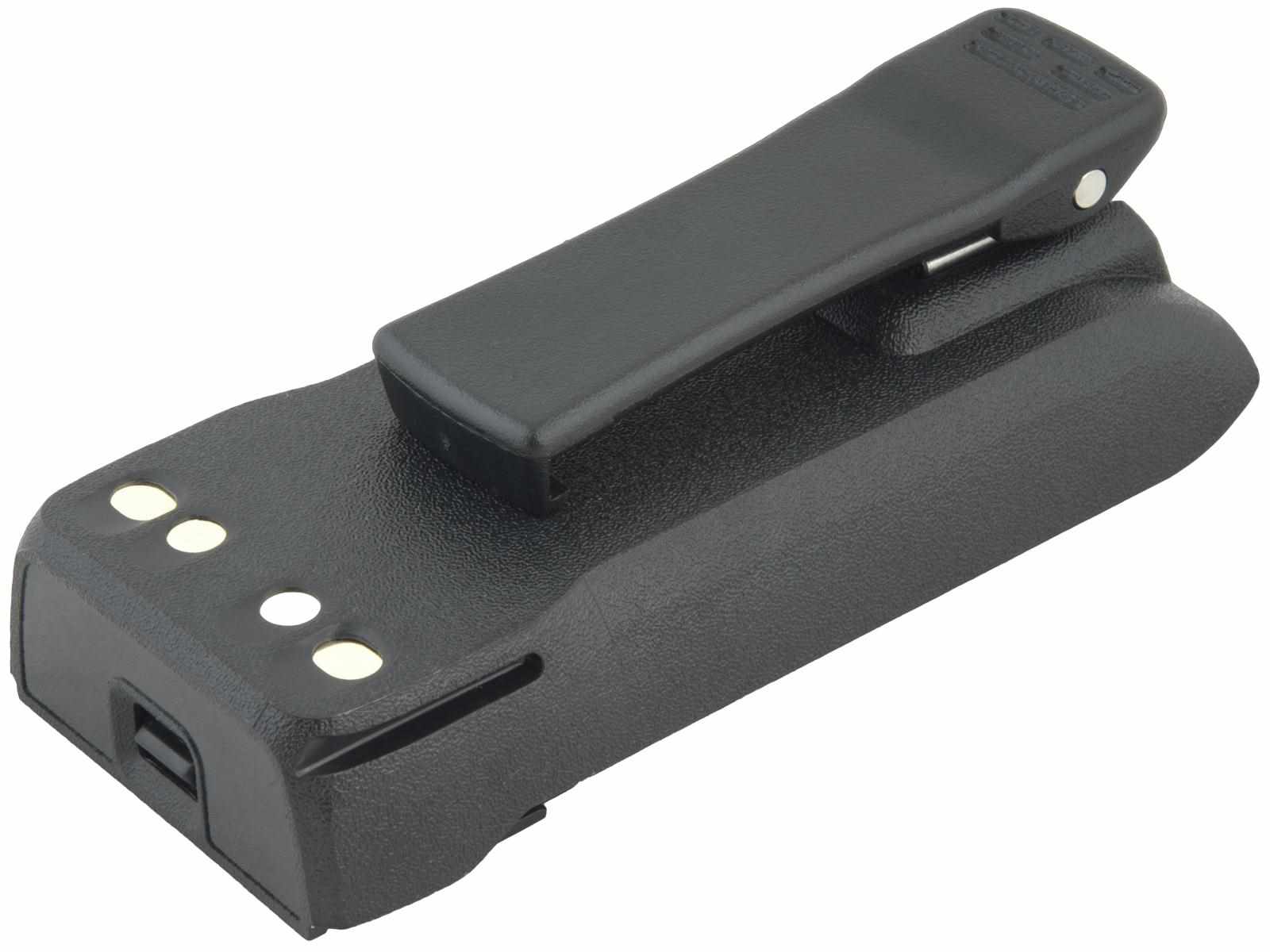 AVACOM baterie pro radiostanice Motorola MOTOTRBO R7,  R7a Li-Ion 7, 4V 3000mAh0 