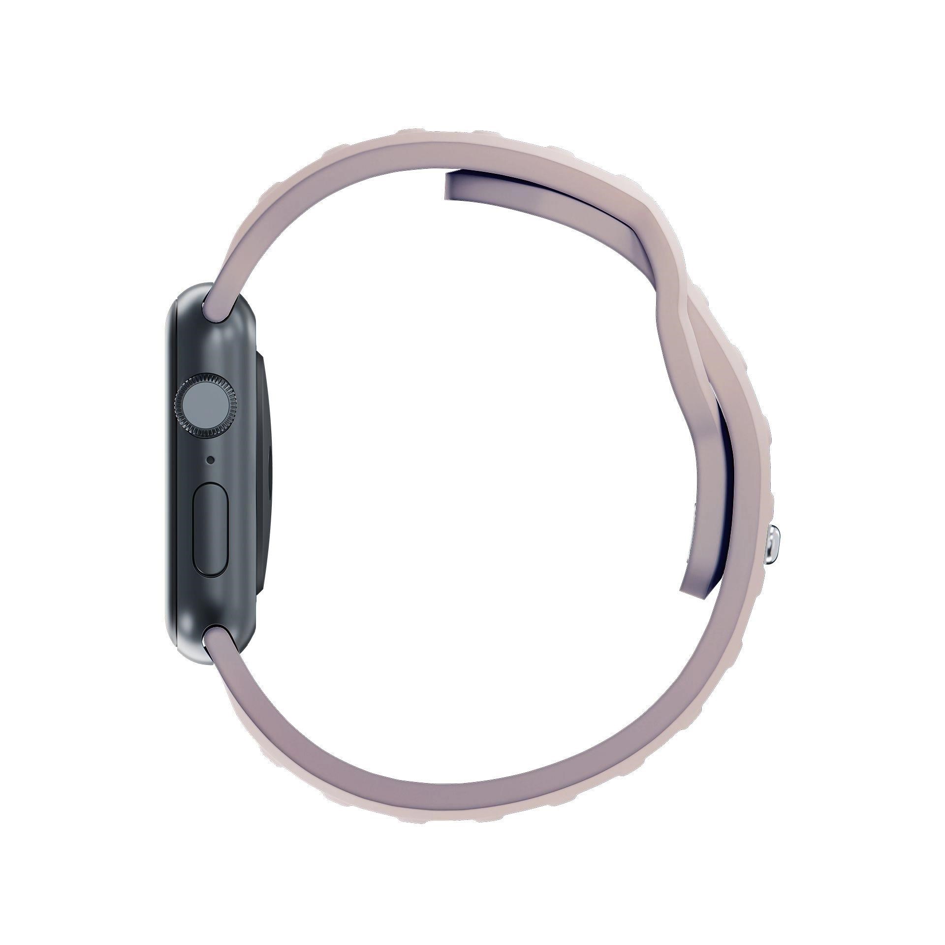 3mk řemínek Watch Strap pro Apple 38/ 40/ 41 mm Latte0 