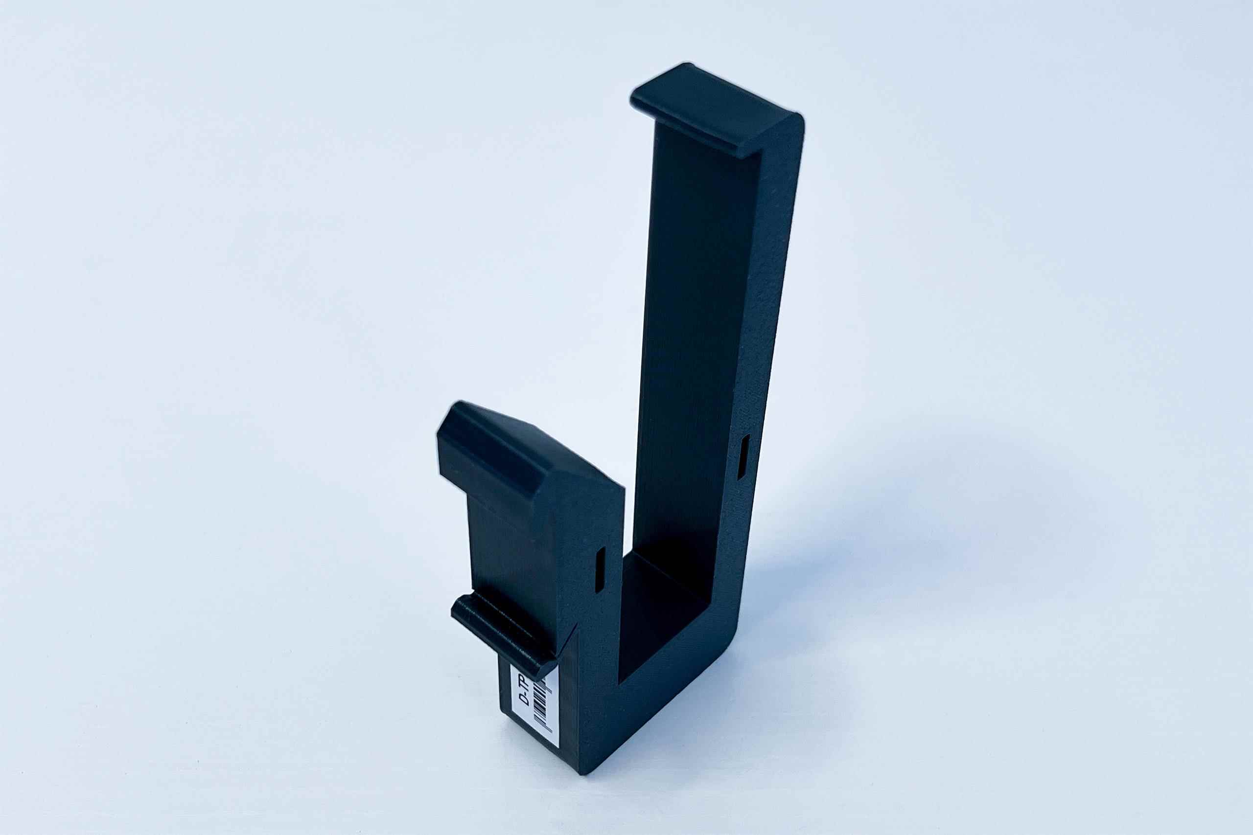 TP-Link D-TPDIN100 Držák na DIN lištu pro OC200,  OC220,  SF1005xx,  SG105xx,  SG1005xx,  šedý1 