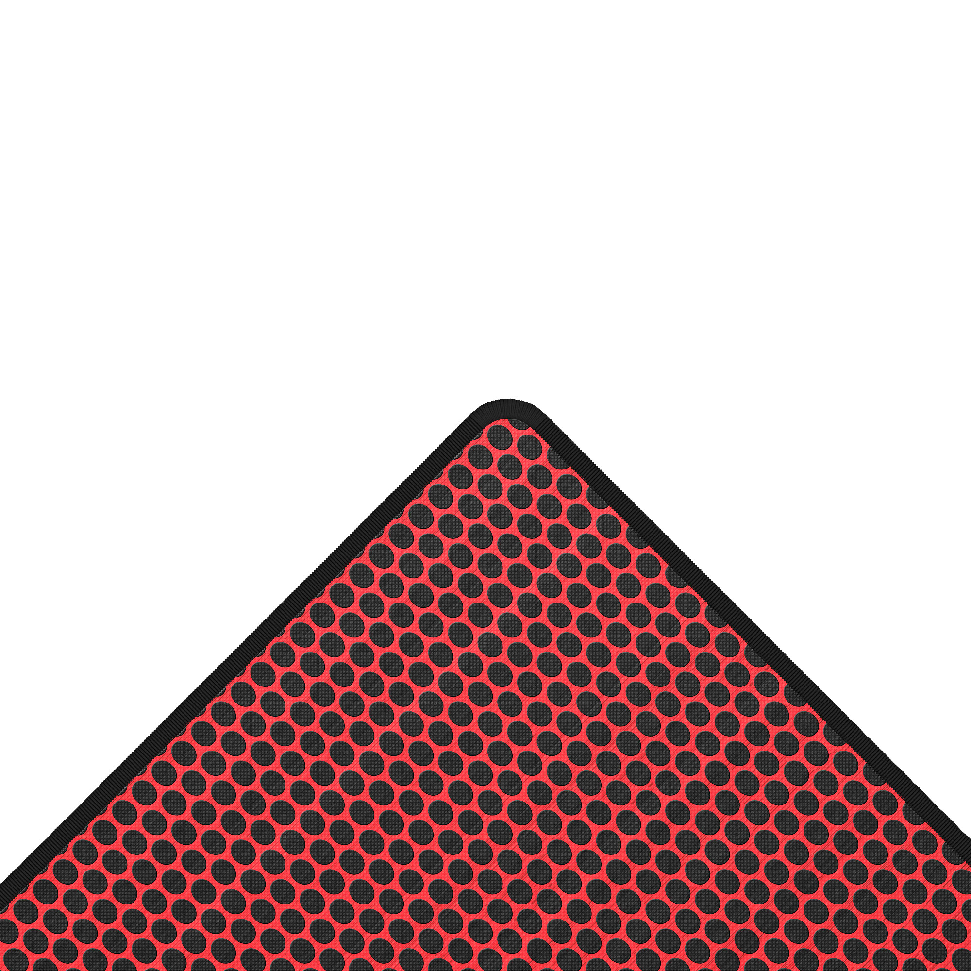 HyperX Pulsefire Mat - Gaming Mouse Pad - Cloth (2XL) - Podložka pod myš1 