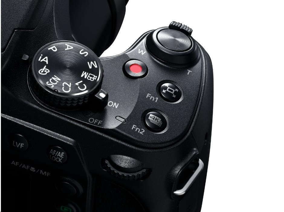 Panasonic Lumix FZ82D - 60x zoom,  18 MPix2 