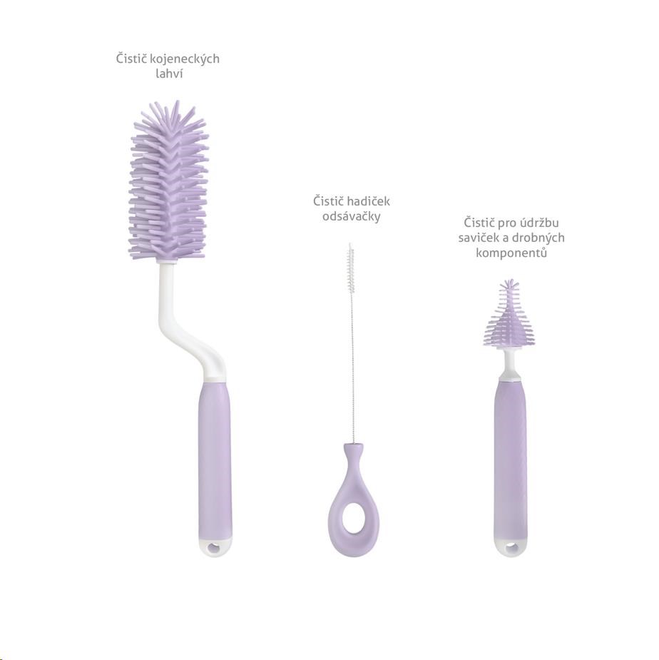 TrueLife Nutrio Cleaning Set1 