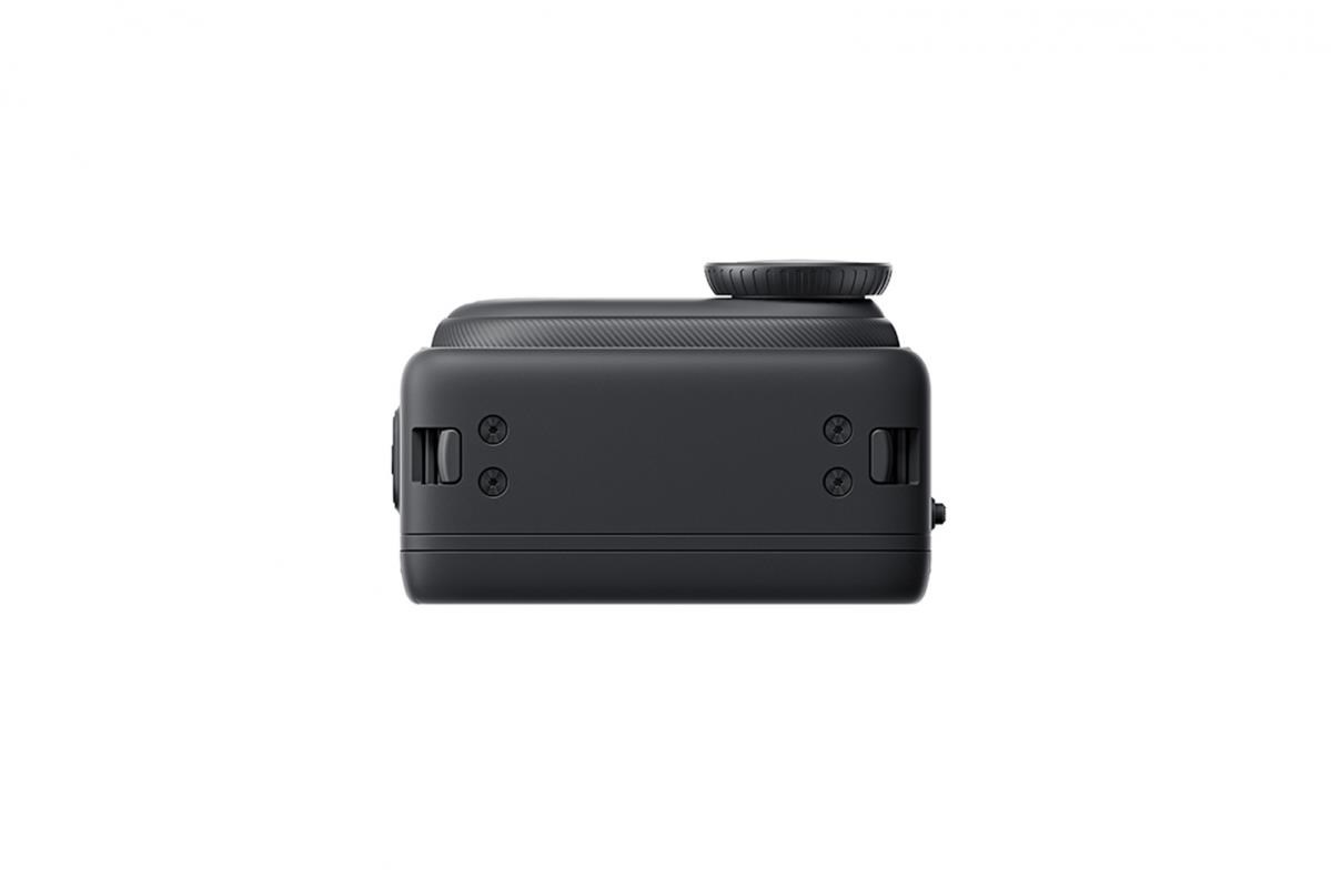 Insta360 GO 3S - 64GB miniaturní magnetická akční kamera,  černá8 