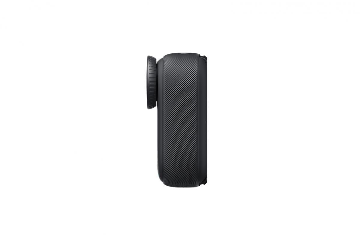 Insta360 GO 3S - 64GB miniaturní magnetická akční kamera,  černá0 