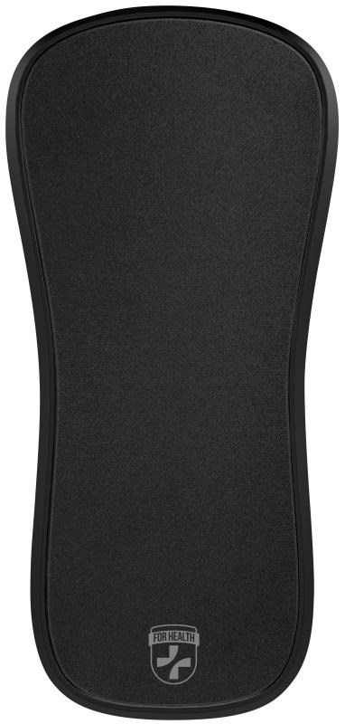 CONNECT IT Loketní opěrka ArmRest Basic For Health,  Šedá1 