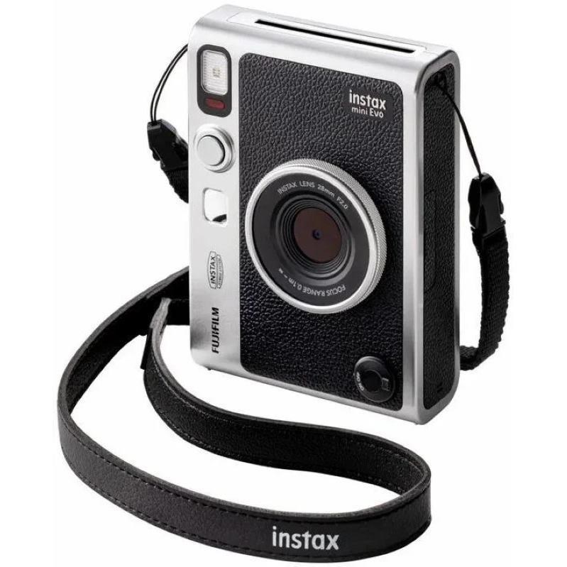 Fujifilm MINI EVO čierny0 