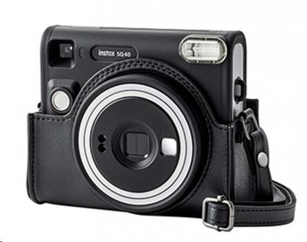 Fujifilm PÚZDRO PRE SQ40 černé0 