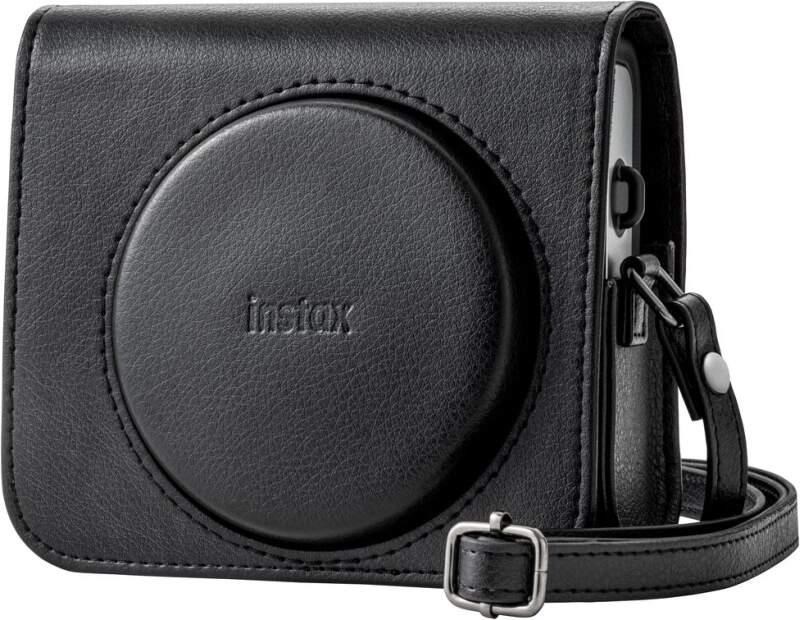 Fujifilm PÚZDRO PRE SQ40 černé1 
